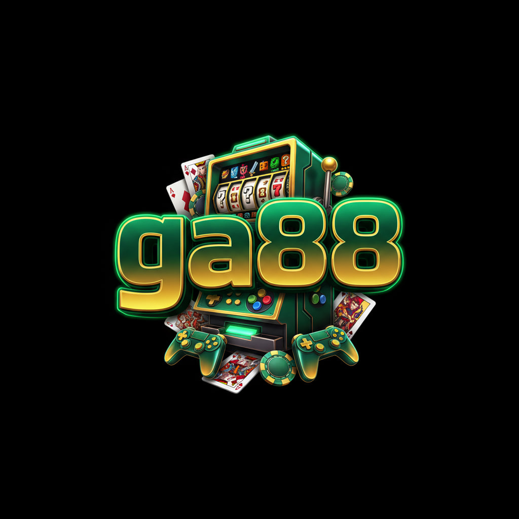 Logo của ga88